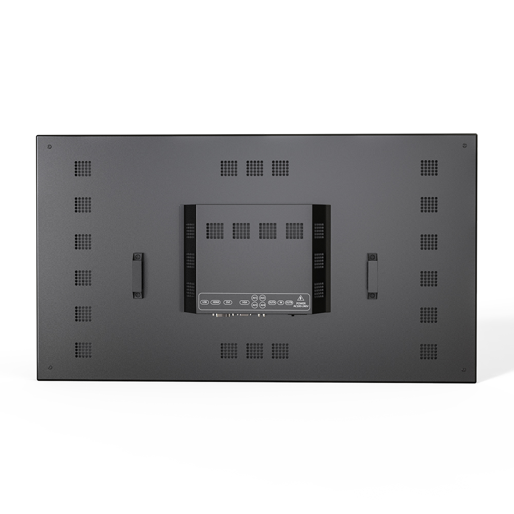 49寸京東方3.5mm液晶拼接屏