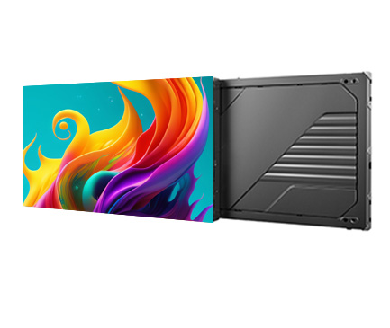 小間距l(xiāng)ed顯示屏