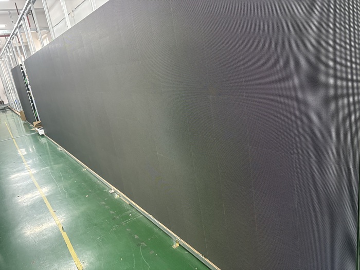 華邦瀛p2.97租賃屏