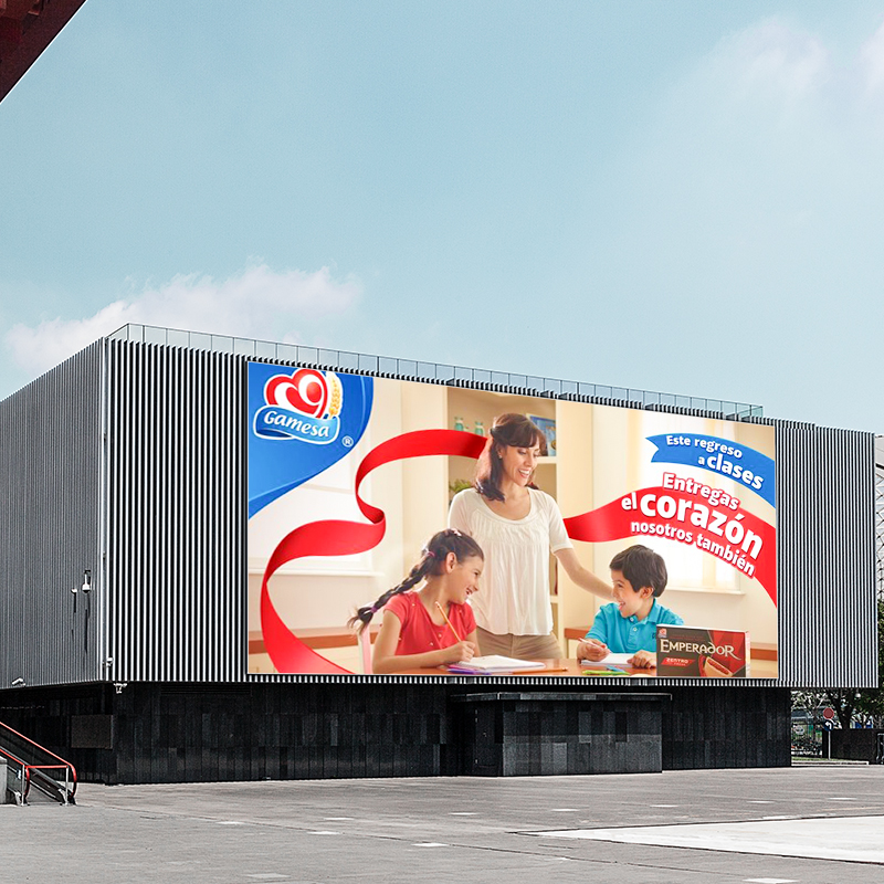 如何解決LED顯示屏局部不亮、死燈問題？